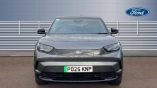 Ford Capri 210kW Premium 77kWh 5dr Auto Electric Estate